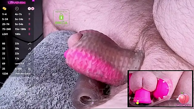 controlmytoys online show from 02-14-25, 07:59