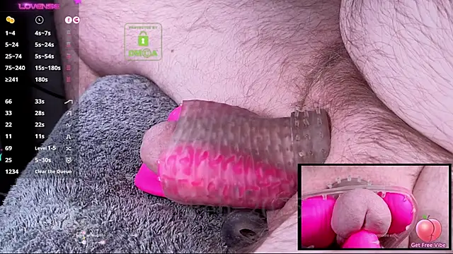 controlmytoys online show from 02-14-25, 02:44