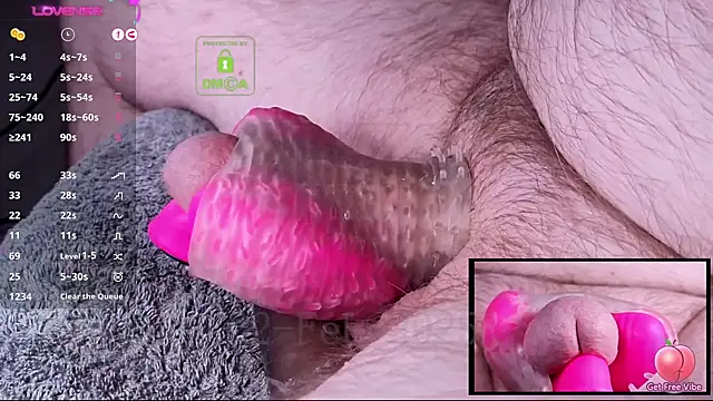 controlmytoys online show from 02-22-25, 01:35
