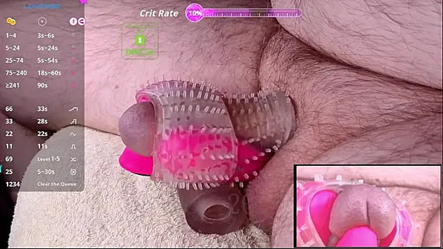 controlmytoys online show from 10-05-25, 08:12