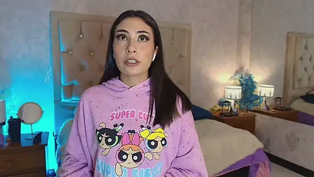 nini love01 online show from 01-06-25, 04:26