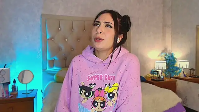nini love01 online show from 01-06-25, 07:31
