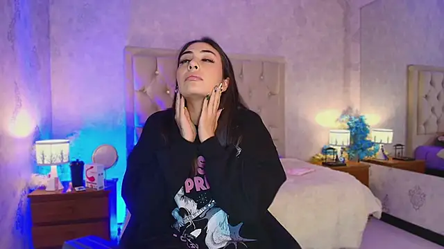 nini love01 online show from 01-07-25, 10:22