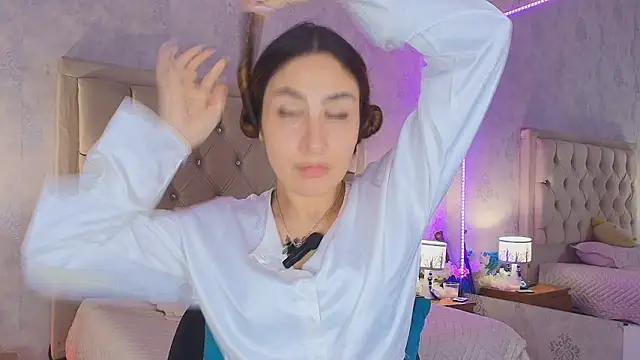 nini love01 online show from 02-02-26, 03:49