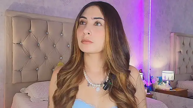 nini love01 online show from 02-03-26, 04:10