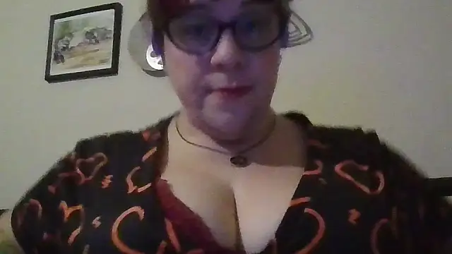 Snapshot of GothyBaby chatting on 01-17-25, 03:23 GothyBaby online show from 01-17-25, 03:23