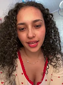 Lucy Marin online show from 02-15-25, 04:45