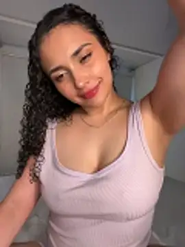 Lucy Marin online show from 10-08-25, 09:34