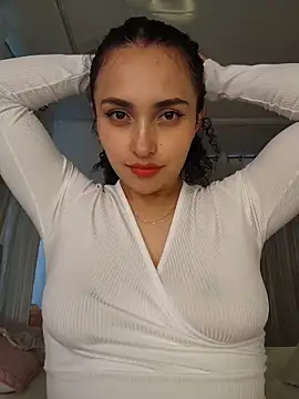 Lucy Marin online show from 03-24-26, 02:22