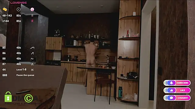 Model Mike online show from 10-09-25, 11:36