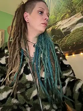 MenaDreadfull online show from 03-23-26, 06:50