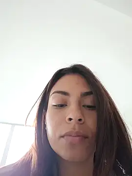 Snapshot of Ivanna2 chatting on 10-10-25, 03:00 Ivanna2 online show from 10-10-25, 03:00