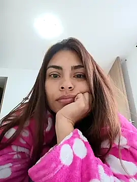 Snapshot of Ivanna2 chatting on 12-19-25, 12:56 Ivanna2 online show from 12-19-25, 12:56