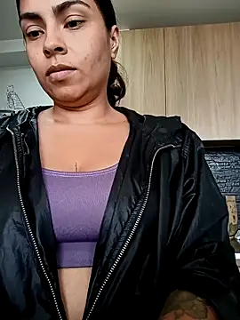 Ivanna2 online show from 05-04-26, 03:52