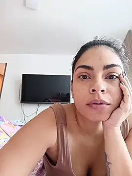 Ivanna2 online show from 05-07-26, 01:38