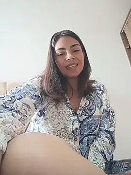 Ivanna2 online show from 07-06-26, 04:42