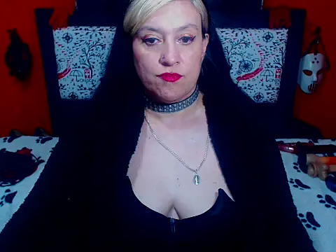 MATURE Randy online show from 03-18-25, 08:26