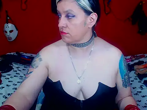 MATURE Randy online show from 09-10-25, 02:00