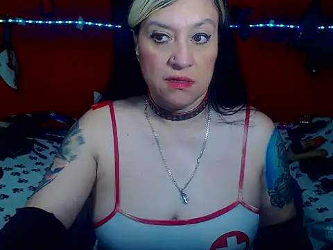 MATURE Randy online show from 09-15-25, 02:55