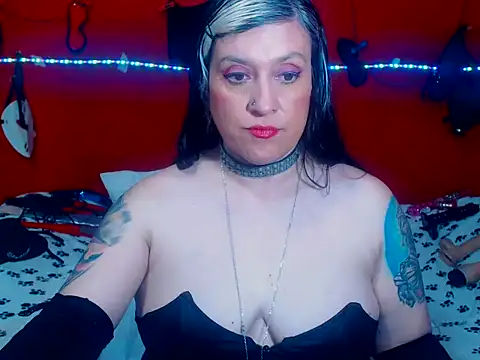 MATURE Randy online show from 09-19-25, 06:41