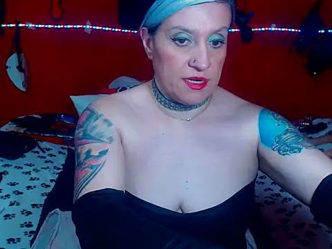 MATURE Randy online show from 09-21-25, 07:48