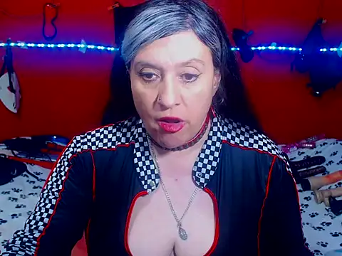 MATURE Randy online show from 09-25-25, 03:10