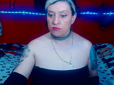 MATURE Randy online show from 09-26-25, 02:04