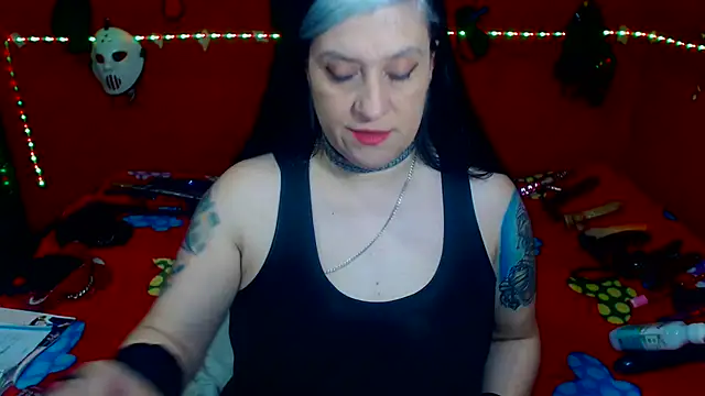 MATURE Randy online show from 10-14-25, 11:27