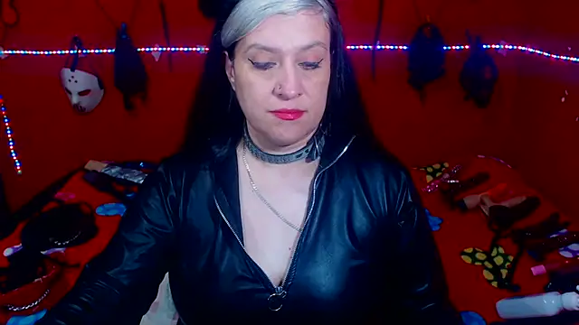 MATURE Randy online show from 10-27-25, 12:26