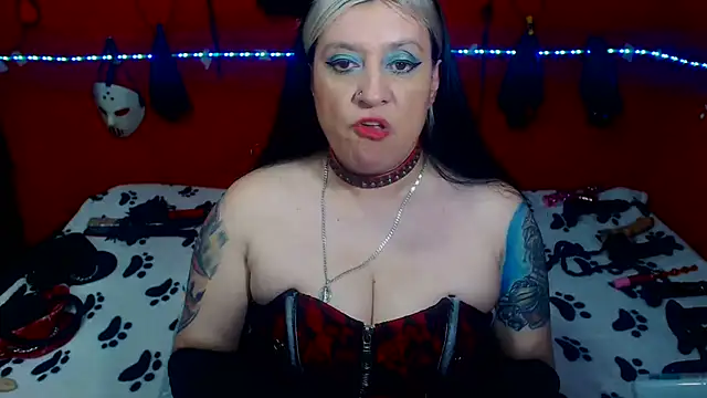 MATURE Randy online show from 11-25-25, 04:12