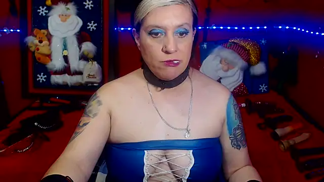 MATURE Randy online show from 12-03-25, 03:47