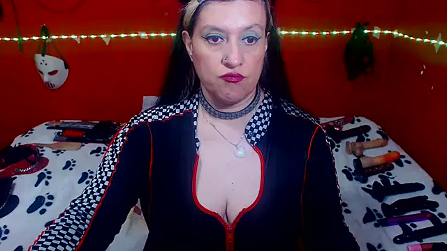 MATURE Randy online show from 03-22-26, 10:02