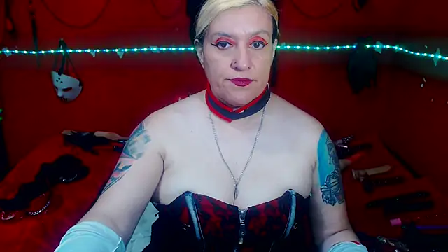 MATURE Randy online show from 04-29-26, 11:11
