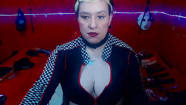 MATURE Randy online show from 05-07-26, 01:55