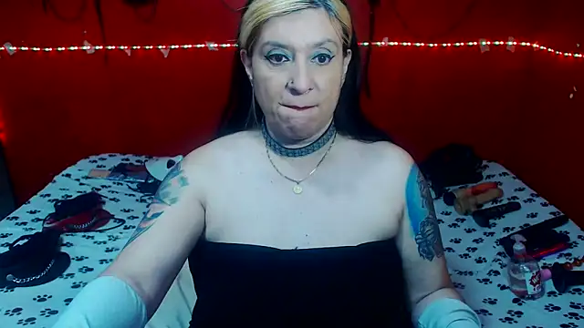 MATURE Randy online show from 06-21-26, 07:27