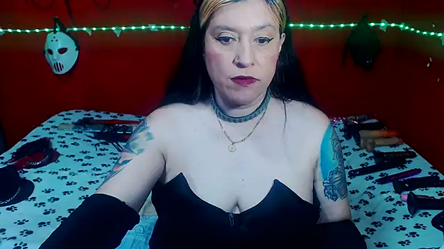 MATURE Randy online show from 06-29-26, 01:34