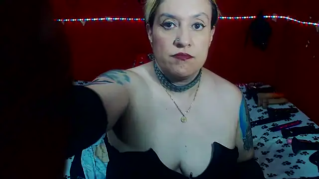 MATURE Randy online show from 06-30-26, 05:14