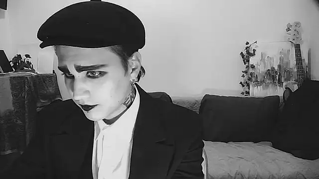 sademobeer online show from 09-29-25, 02:27