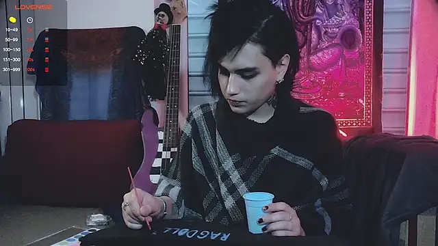 sademobeer online show from 10-17-25, 07:11