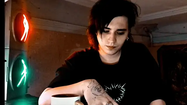 sademobeer online show from 02-03-26, 01:26