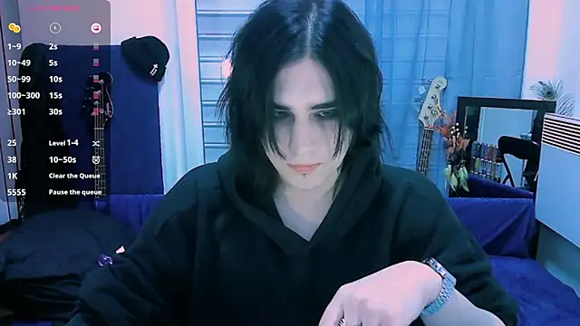 sademobeer online show from 06-01-26, 03:36