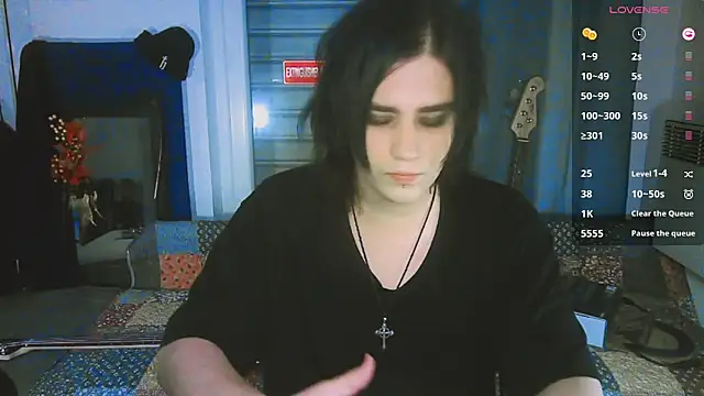 sademobeer online show from 06-14-26, 11:51