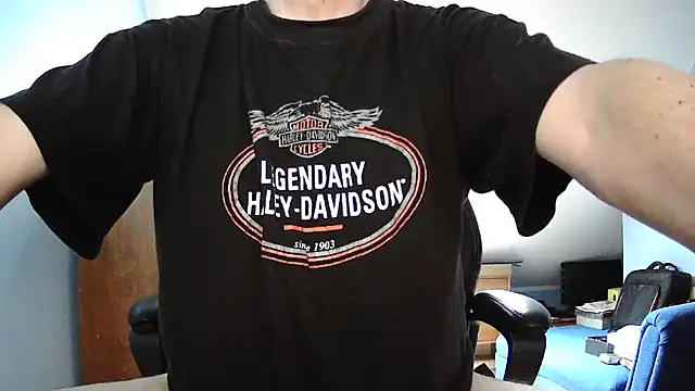 Niko slave online show from 04-11-26, 07:45