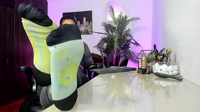 Amaia Bushida online show from 09-16-25, 12:11