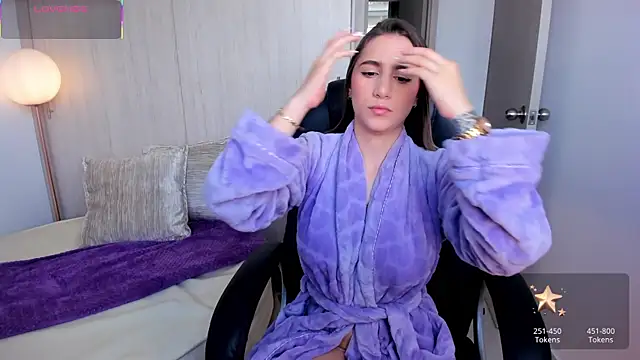 StacyConner online show from 10-29-25, 05:36