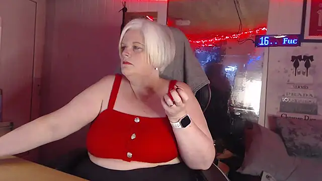 sexychazza16 online show from 12-04-25, 10:07