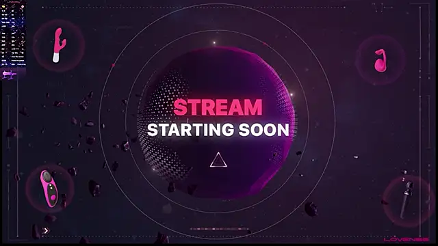Alison Drew online show from 06-17-26, 02:03