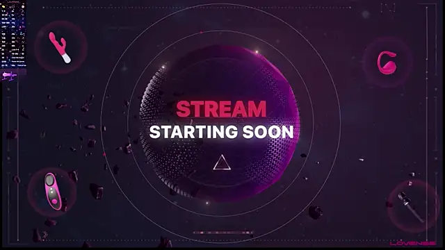 Alison Drew online show from 06-24-26, 01:15