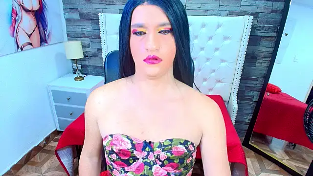 TRINY TS online show from 05-08-26, 10:04