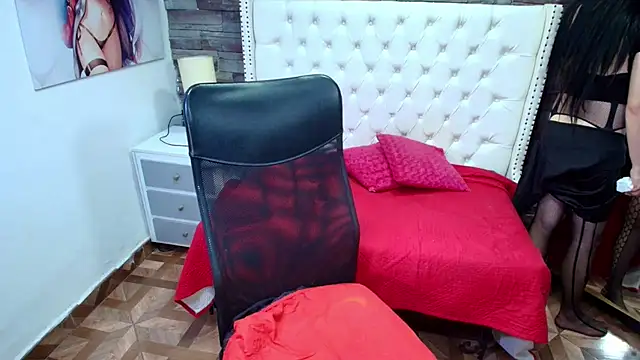 TRINY TS online show from 06-21-26, 07:27